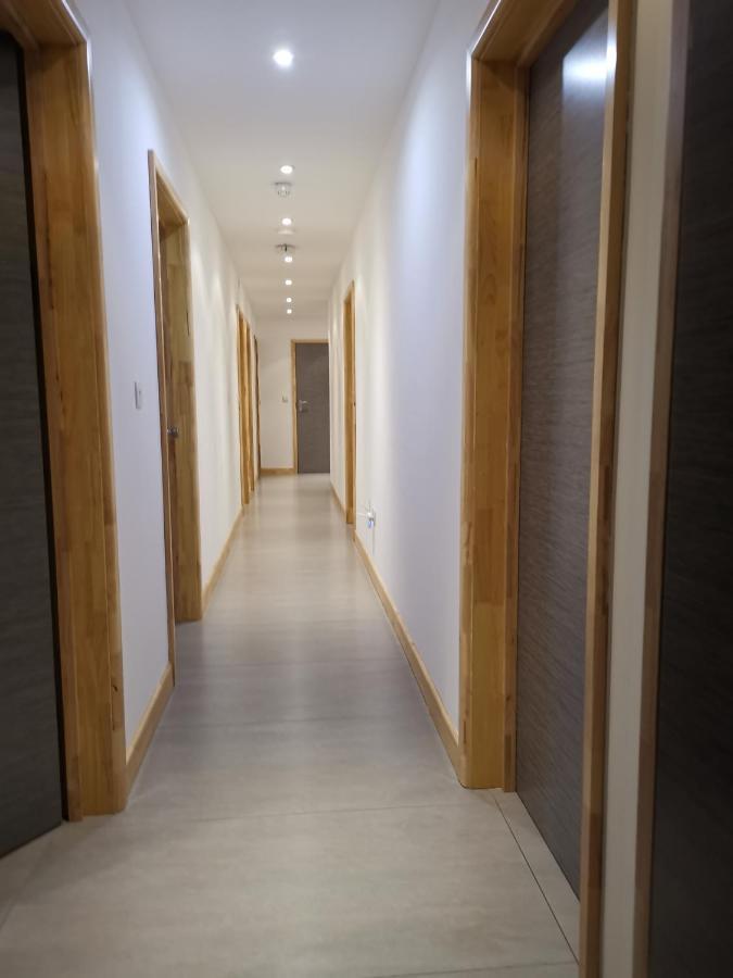 Appartement Ambar Jadwin Marahanata Londres